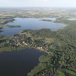 Stara Kuznia Mazurska Hotel *