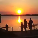Stara Kuznia Mazurska Hotel *