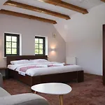 Hotel Stara Kuznia Mazurska Wegorzewo