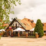 Hotel Stara Kuznia Mazurska