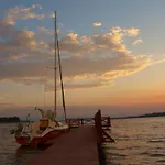 Stara Kuznia Mazurska Hotel