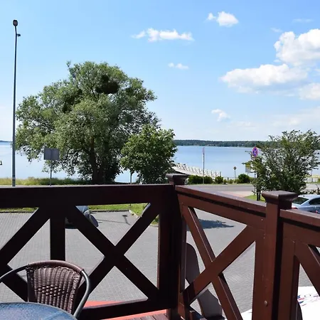 ホテル Stara Kuznia Mazurska