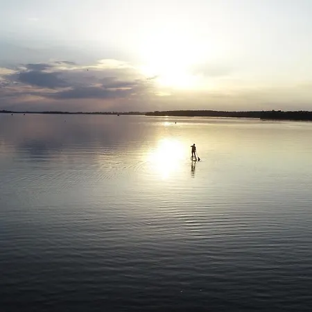 Stara Kuznia Mazurska * Węgorzewo