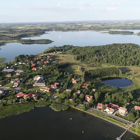 Hotel Stara Kuznia Mazurska Węgorzewo