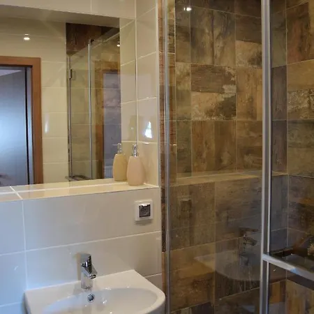 Stara Kuznia Mazurska ホテル ベンゴジェボ