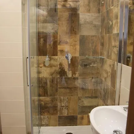 Stara Kuznia Mazurska *