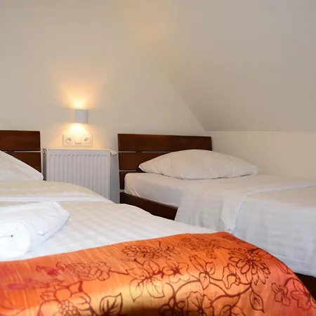 Stara Kuznia Mazurska * Węgorzewo