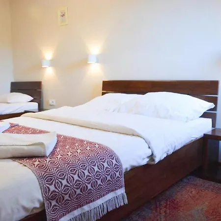 Hotel Stara Kuznia Mazurska