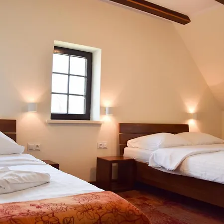 Stara Kuznia Mazurska Hotel Węgorzewo