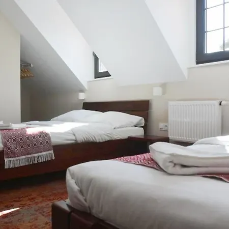 Stara Kuznia Mazurska