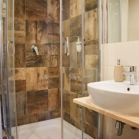 Hotel Stara Kuznia Mazurska