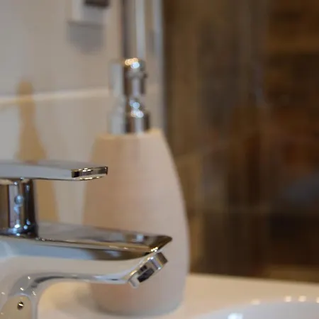 Hotel Stara Kuznia Mazurska *