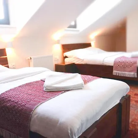 Stara Kuznia Mazurska Hotel Wegorzewo