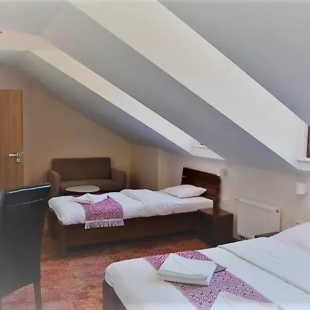 Stara Kuznia Mazurska *