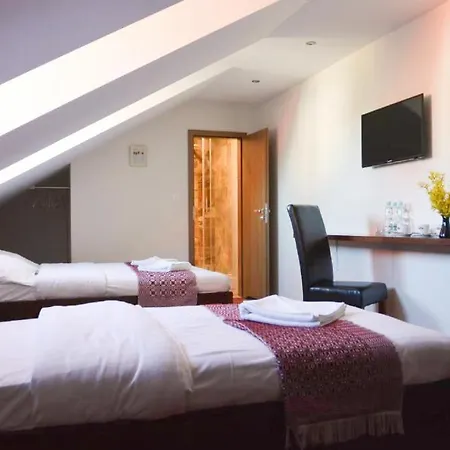 Stara Kuznia Mazurska * ベンゴジェボ