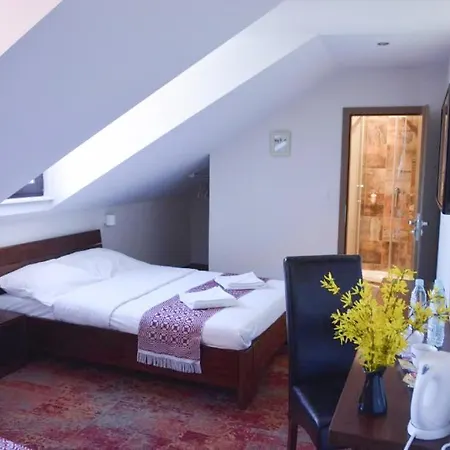 Stara Kuznia Mazurska *