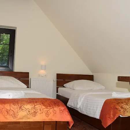 Stara Kuznia Mazurska *