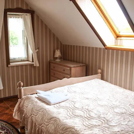 Stara Kuznia Mazurska Hotel