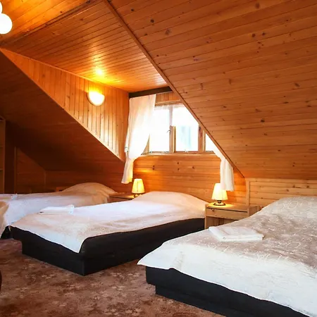 Hotel Stara Kuznia Mazurska