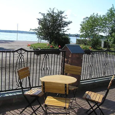 Stara Kuznia Mazurska