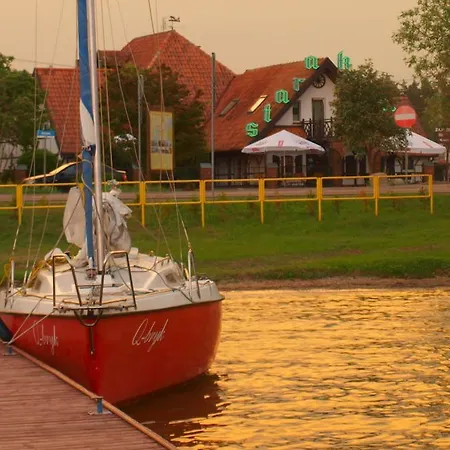 Stara Kuznia Mazurska * Węgorzewo