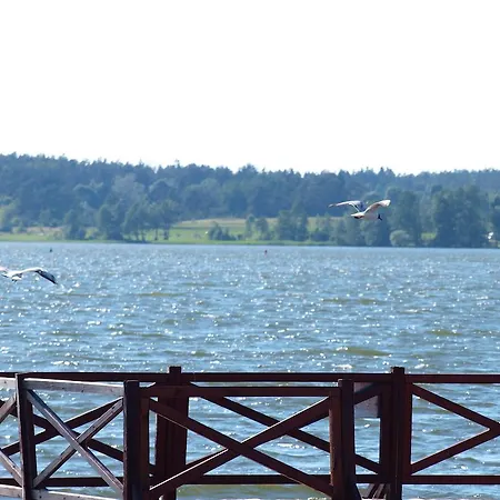 Stara Kuznia Mazurska Hotel *