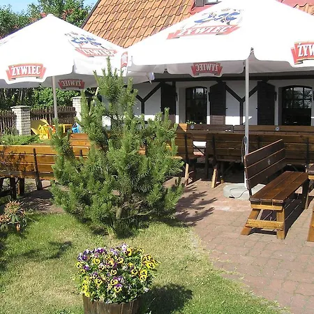 Stara Kuznia Mazurska Hotel Węgorzewo