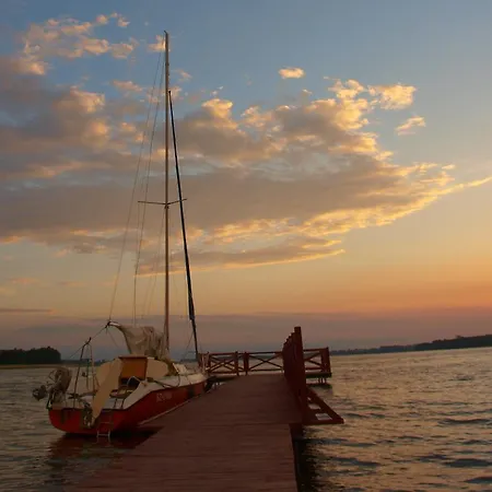 Stara Kuznia Mazurska Hotel