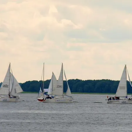 ホテル Stara Kuznia Mazurska