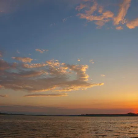 Hotel Stara Kuznia Mazurska Węgorzewo