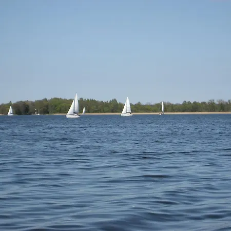 Hotel Stara Kuznia Mazurska