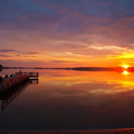 Stara Kuznia Mazurska *