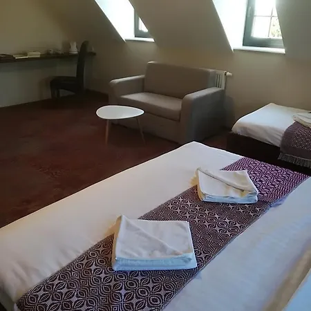 Stara Kuznia Mazurska