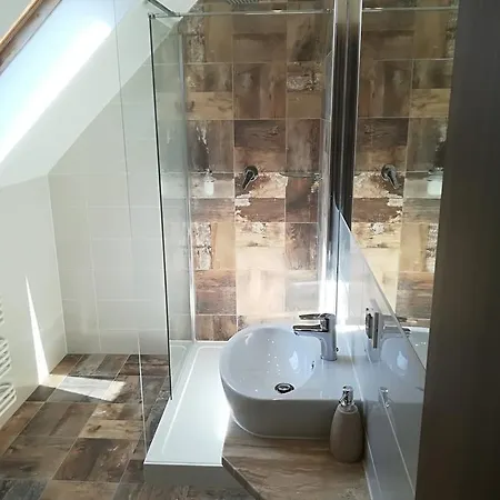 Hotel Stara Kuznia Mazurska