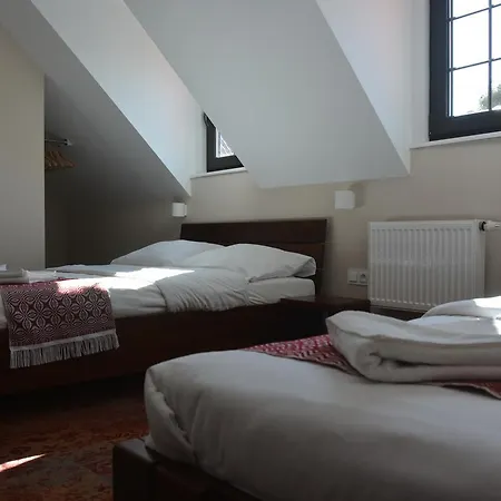 Stara Kuznia Mazurska Hotel *