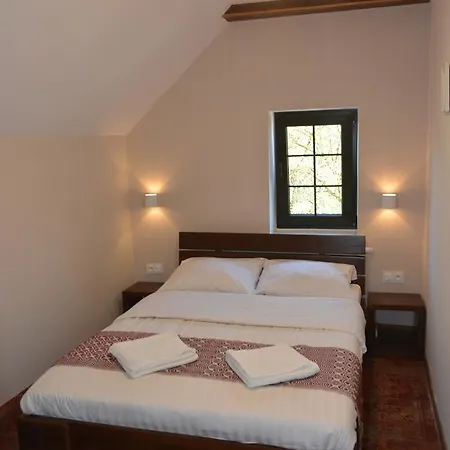 Stara Kuznia Mazurska Węgorzewo