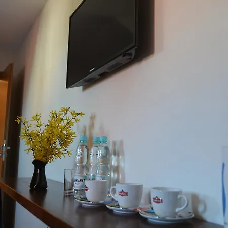 Hotel Stara Kuznia Mazurska *