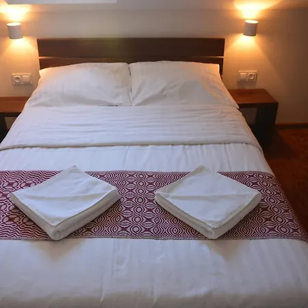 Stara Kuznia Mazurska Hotel