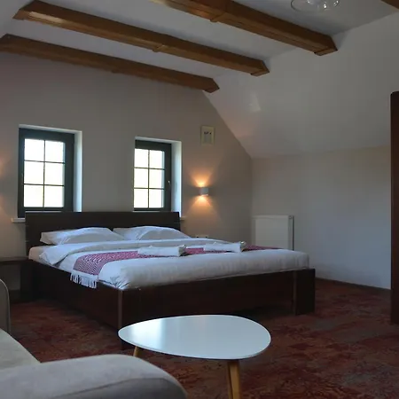 Stara Kuznia Mazurska *