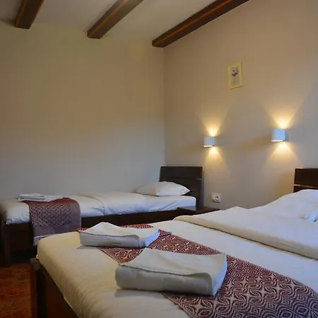 Stara Kuznia Mazurska * ベンゴジェボ