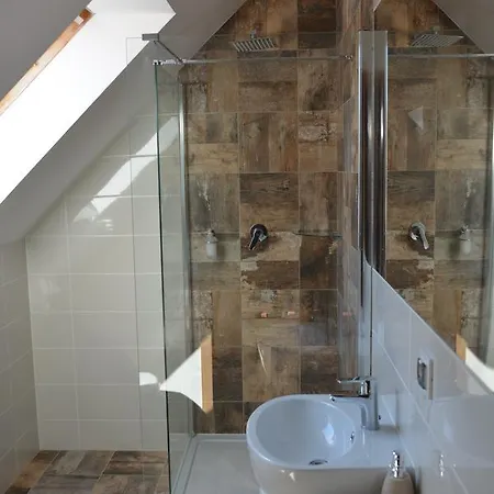 Hotel Stara Kuznia Mazurska Wegorzewo