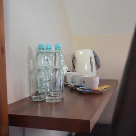 ホテル Stara Kuznia Mazurska