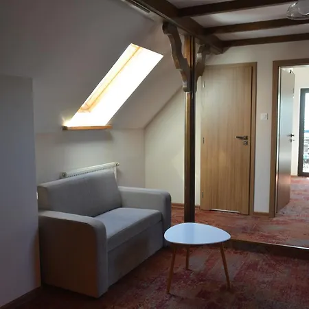 Stara Kuznia Mazurska *