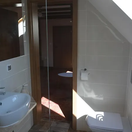 Stara Kuznia Mazurska * Węgorzewo