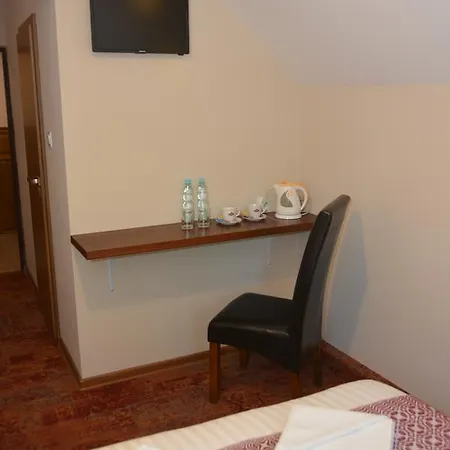 Stara Kuznia Mazurska