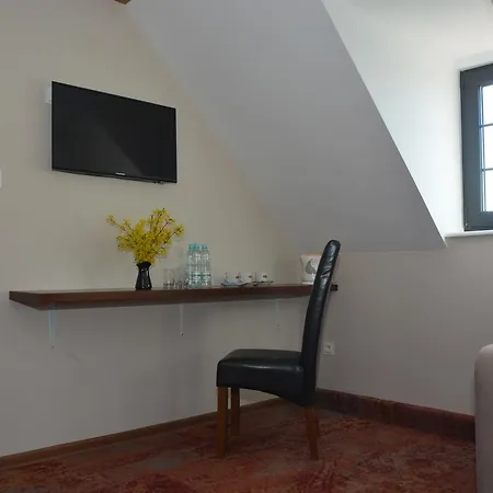 Stara Kuznia Mazurska