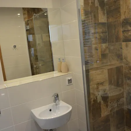 Stara Kuznia Mazurska ベンゴジェボ