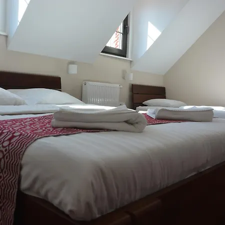 Stara Kuznia Mazurska *