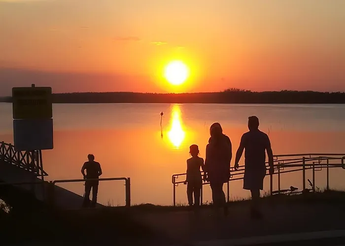 Stara Kuznia Mazurska Hotel *