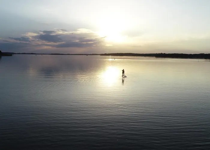 Stara Kuznia Mazurska * Węgorzewo